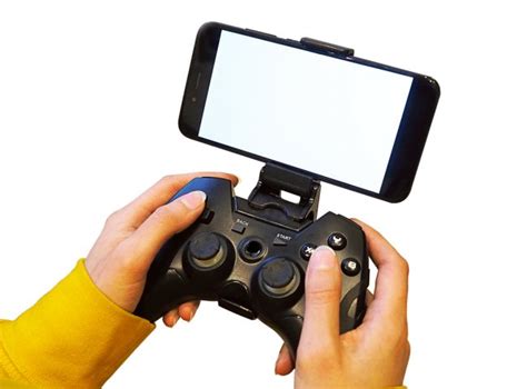 Looking for a Gaming Phone That Does Not Compromise on Other Features ...