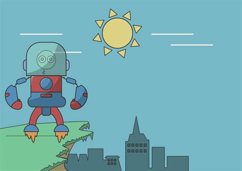 Image result for Unique Robot Movement