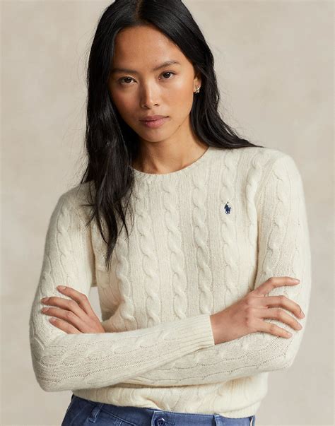 Polo Ralph Lauren Ladies Sweaters Hot Sale | bellvalefarms.com