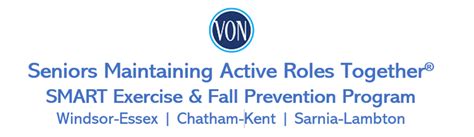 Image result for Von Smart Exercise Program