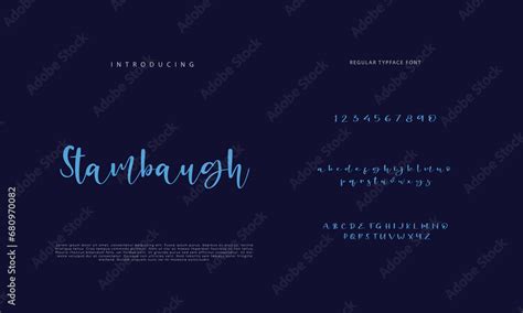 Image result for Script Lettering Styles