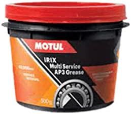 Motul IRIX Long Life Grease 500 G : Amazon.in: Car & Motorbike
