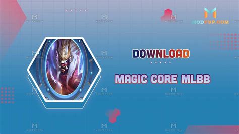 Lucky Spin Mlbb Magic Core
