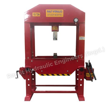 Ranjit Hydraulic Engineers (Regd.)