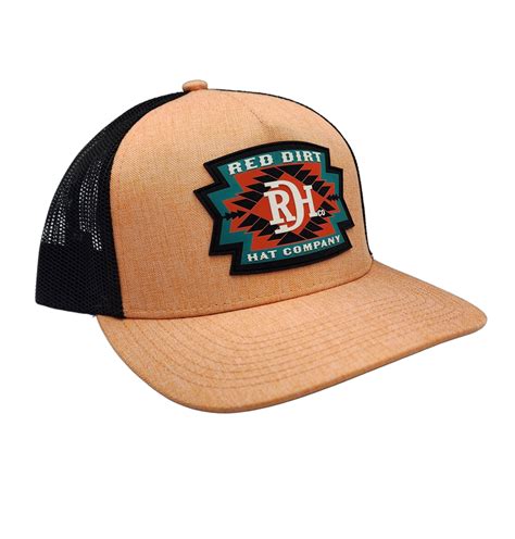 RED DIRT – Import West