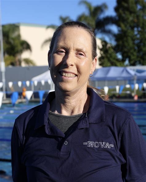 Irvine Novaquatics, Inc. - Woollett Aquatic Center