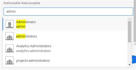 Touch UI Component Dialog Examples | Luca Nerlich - Tech Documentation