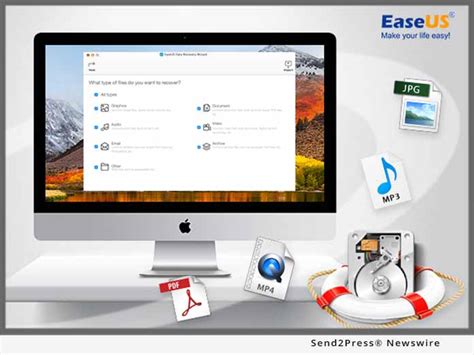EaseUS Data Recovery ~ Champion007 Software House