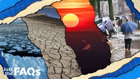 Faster disaster: Climate change fuels ‘flash droughts’, intense ...