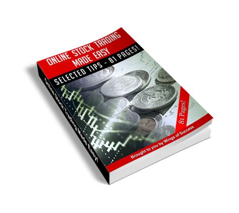 Online Stock Trading Guide 的图像结果