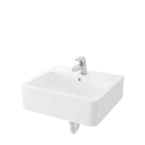 Jual Body Wastafel Toto LW644CJ - Kota Bandung - Toto Corner | Tokopedia