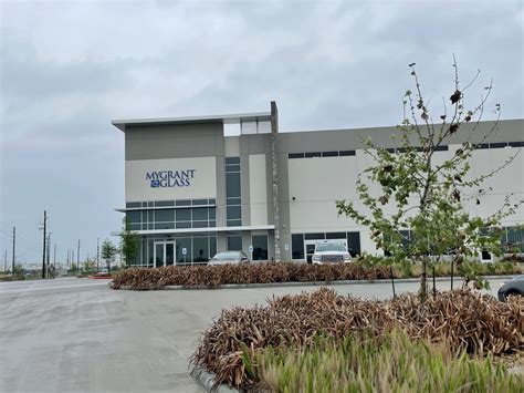 Mygrant Glass - Will-Call Station - Enterprise Electrical