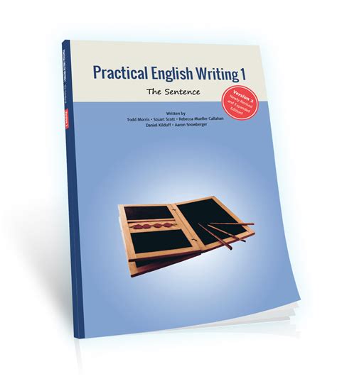 Practical Writing Example 的图像结果