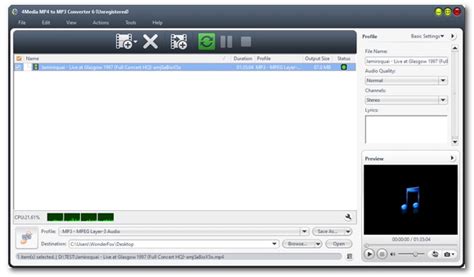 free mp4 to mp3 converter
