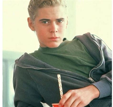 Ponyboy Michael Curtis | |The Outsiders| | Pinterest | The o'jays ...