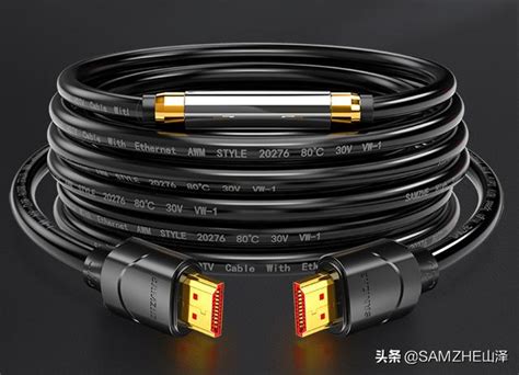 How Many Types of HDMI Cables Are There? - PC Guide 101