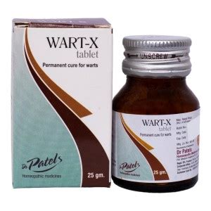 Dr Patel's Homeopathic Thuja Ointment | Wart removal Cream | Skin Tag ...