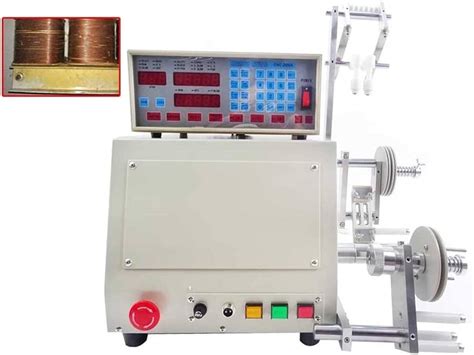 Winding Machine 的图像结果