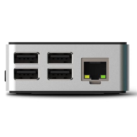 Image result for Flirc Raspberry Pi 4 Case Silver