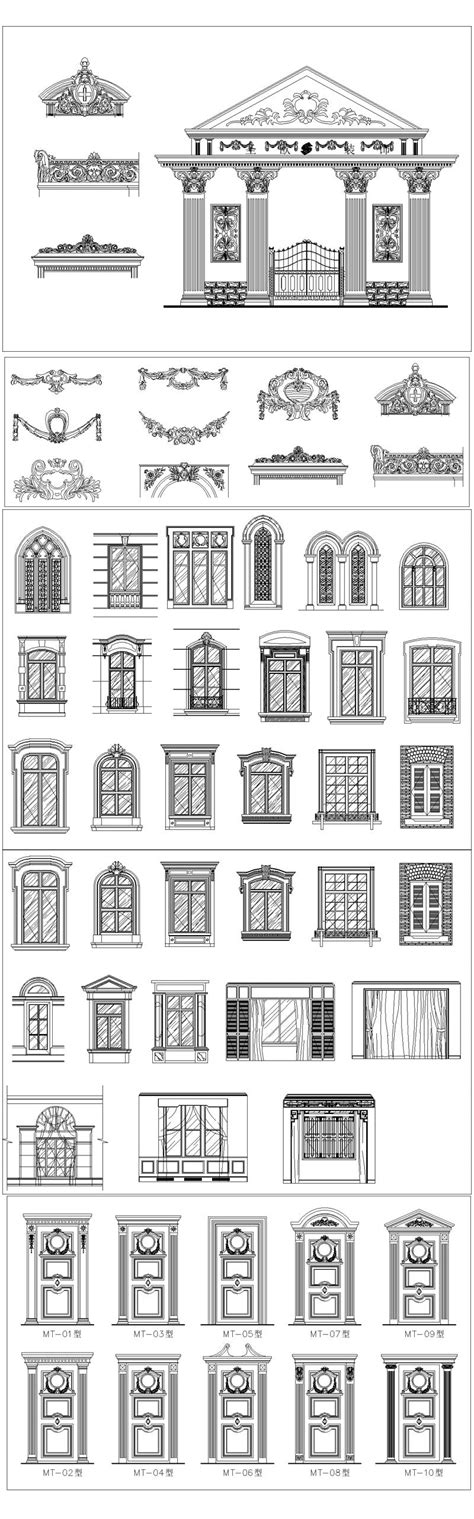Image result for AutoCAD Free CAD Blocks