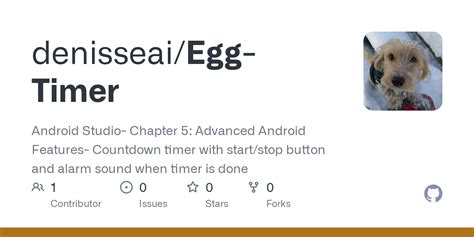 Image result for Open Source Egg Timer Program