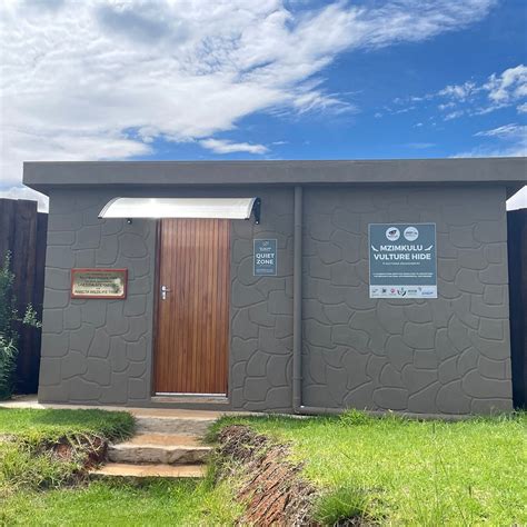 MZIMKULU VULTURE HIDE (2026) All You Need to Know BEFORE You Go (with ...