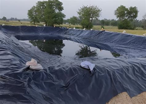 Monoindustries- Agricultural, Geomembranes, pond liners in Delhi