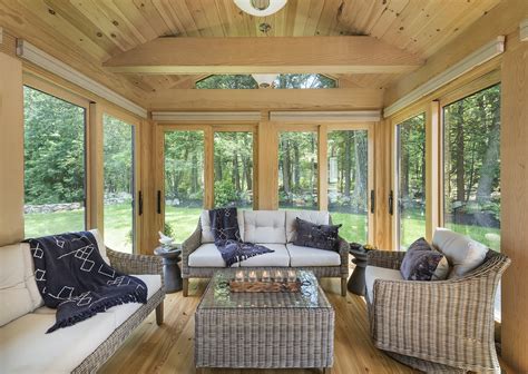 Four Seasons Sunrooms Discover Four Season Sunroom Options | Patio