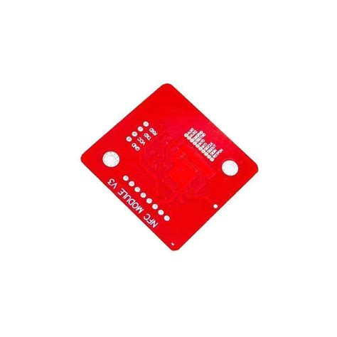 PN532 NFC RFID Module V3 Kit Reading and Writing India | Ubuy