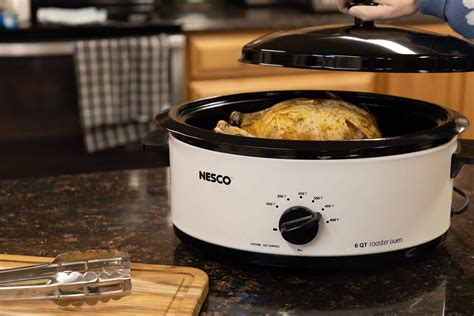 Oven Roasted Chicken | NESCO