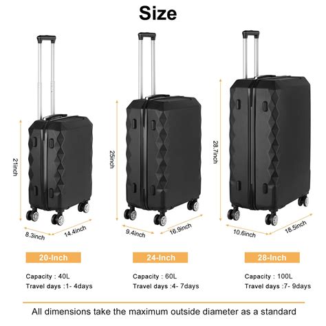 62 Inch Luggage Size Sale | cityofclovis.org