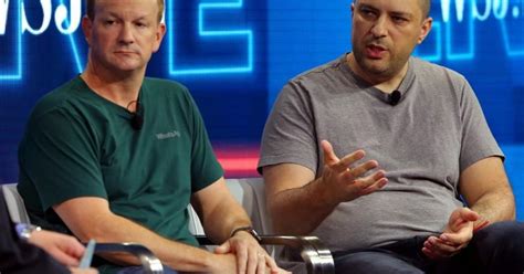 WhatsApp co-founder makes shocking revelation on start-ups; Jan Koum ...