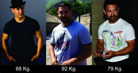 This is how 'Dangal' actor Aamir Khan would use his oversized clothes ...