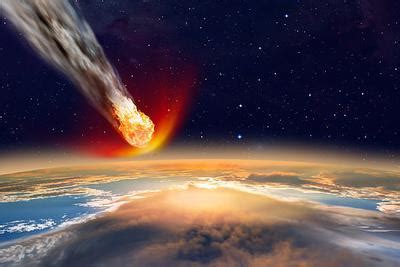 NASA警告：我们或将在有生之年目睹小行星撞击地球_财经频道_新浪网-北美