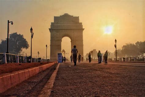 Exploring The Marvelous City of Mumbai