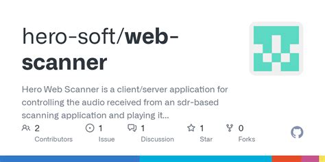 How to Use Web Scanner 的图像结果