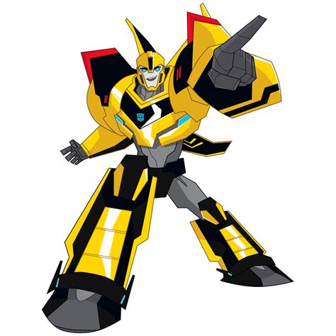 Transformers Cartoon 的图像结果