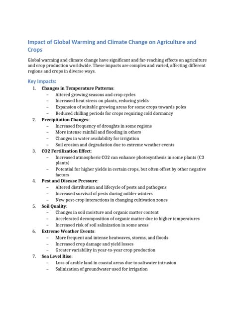 Agriculture Global Warming 的图像结果