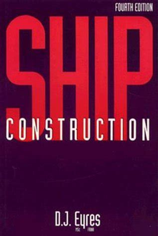 Buy Ship Construction Book Online at Low Prices in India | Ship ...