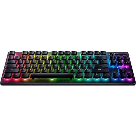 Amazon.in: Buy Razer DeathStalker V2 Pro Tenkeyless - Wireless Low ...