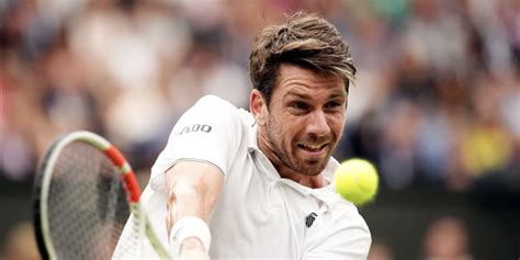 Cameron Norrie cruises through Indian Wells opener in just 65 minutes