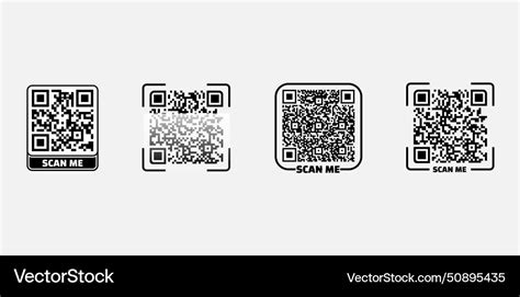 Image result for Scan QR Code Icon