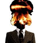 exploding head Meme Generator - Imgflip