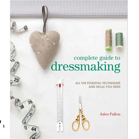 Image result for Basic Dressmaking