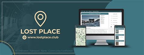 Lost Place Club - Gallerie