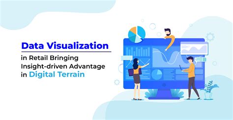 Data Visualization in Retail Bringing Insight-driven Advantage in Digital Terrain - Techment