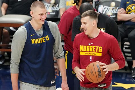 2022 Nba Trade Rumors Nuggets