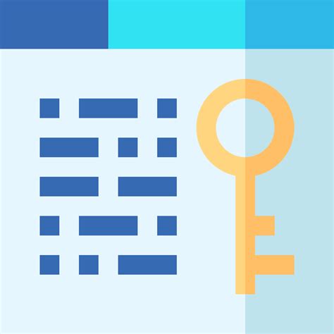 Image result for Encryption Icon