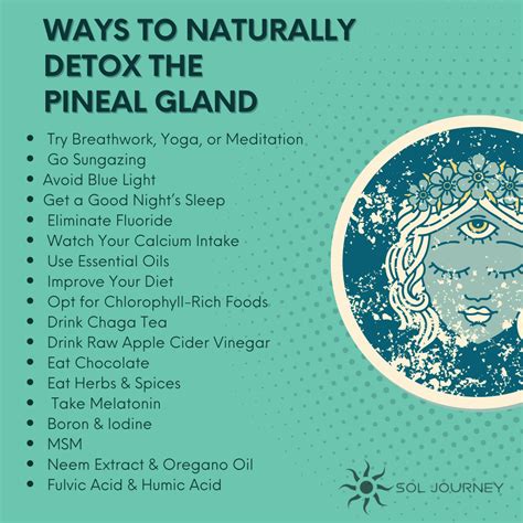 Pin on Pineal Gland stuff