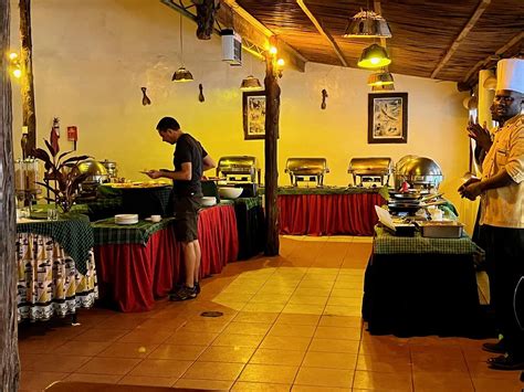 SENTRIM MARA LODGE (Ololaimutiek) - Campground Reviews, Photos, Rate ...